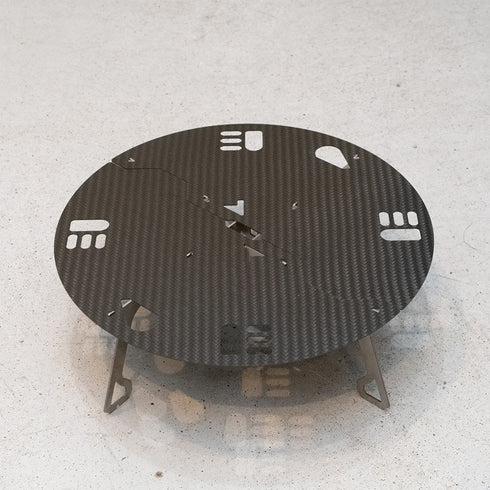 TiNY Circle Table